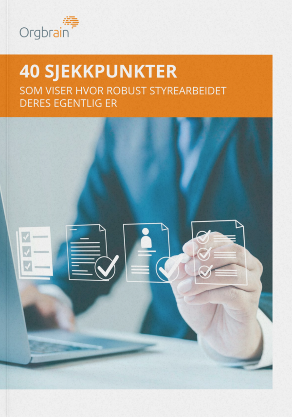 Forside – 40 sjekkpunkter 600-857