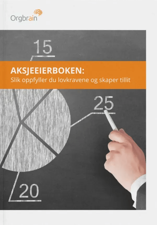 Forside – Aksjeeierboken 600-857