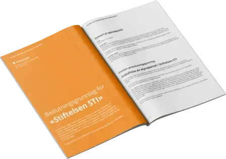 Innsider liggende – Veileder ved anskaffelse av styreportal for stiftelser (448x316)