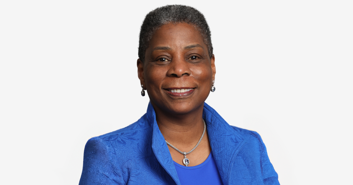Ursula Burns image