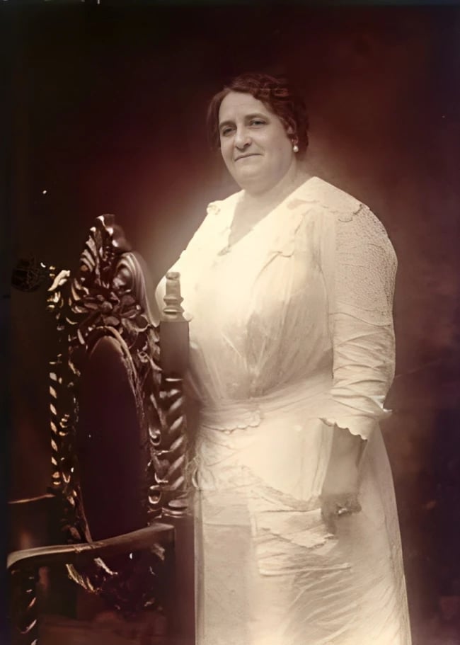 Maggie L. Walker (1864-1934)-650
