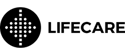 Lifecare logo bw 225 x 100