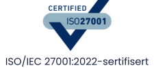 certified-iso2701-2