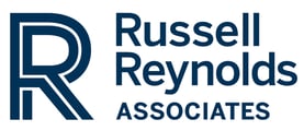 Logo til Russell Reynolds Associates | Global Diversity Practice