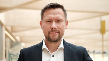 Lars Magne LB