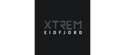 Xtremeidfjord logo bw 225 x 100