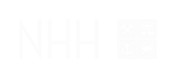 Hvit NHH Hvit NHH
