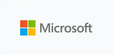 Microsoft logo