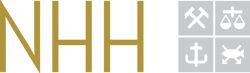 NHH-logo-liggende NHH-logo-liggende