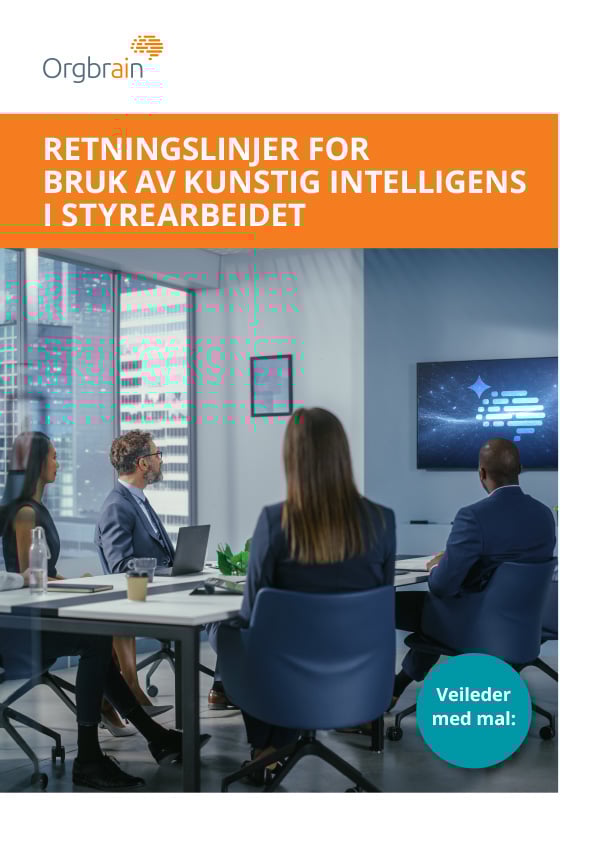 Retningslinjer-KI-kampanje