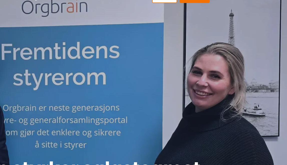 Sara Drillestad