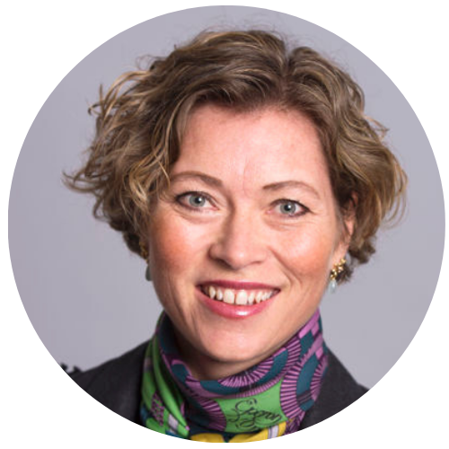 Therese Egeland rund