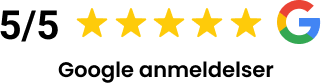 Google-anmeldelser