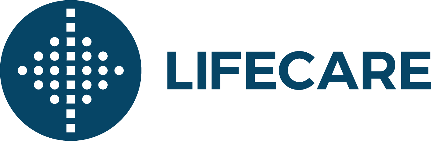 lifecare logo