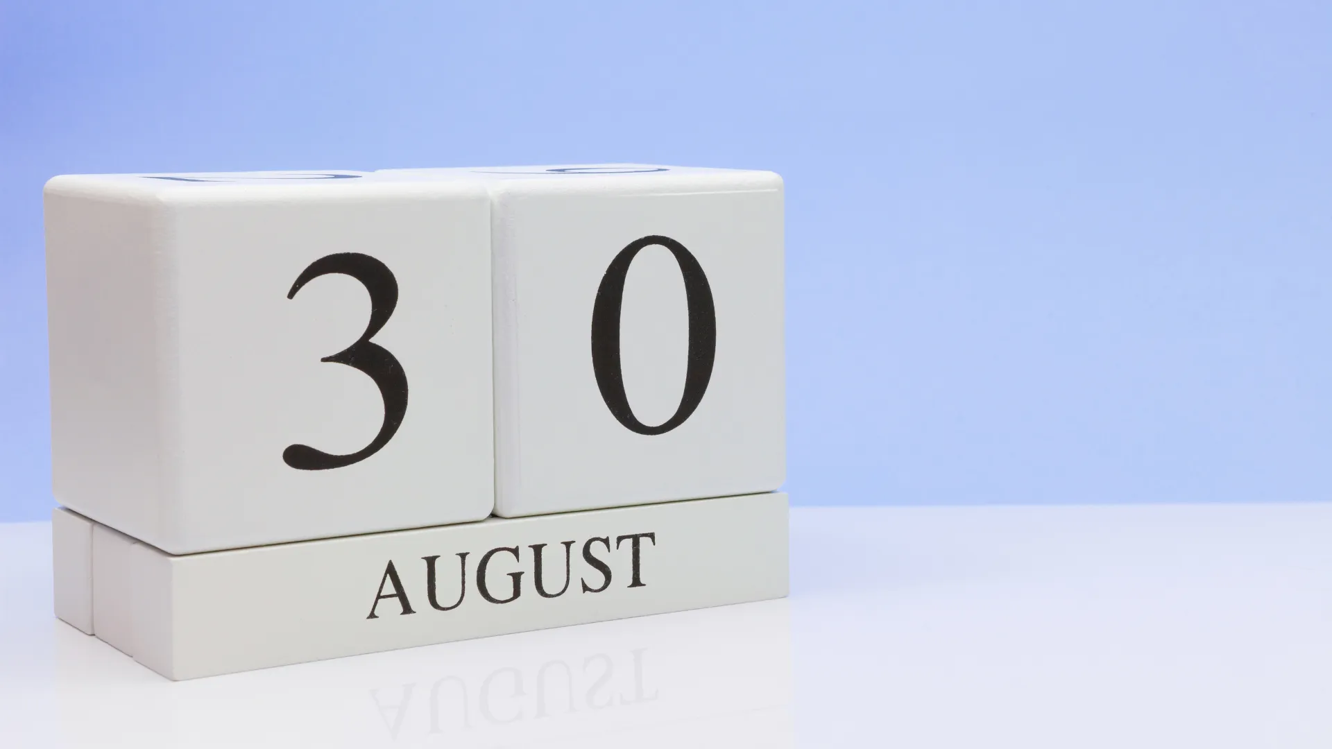 Frist for årsregnskap og generalforsamling utsettes til 30. august