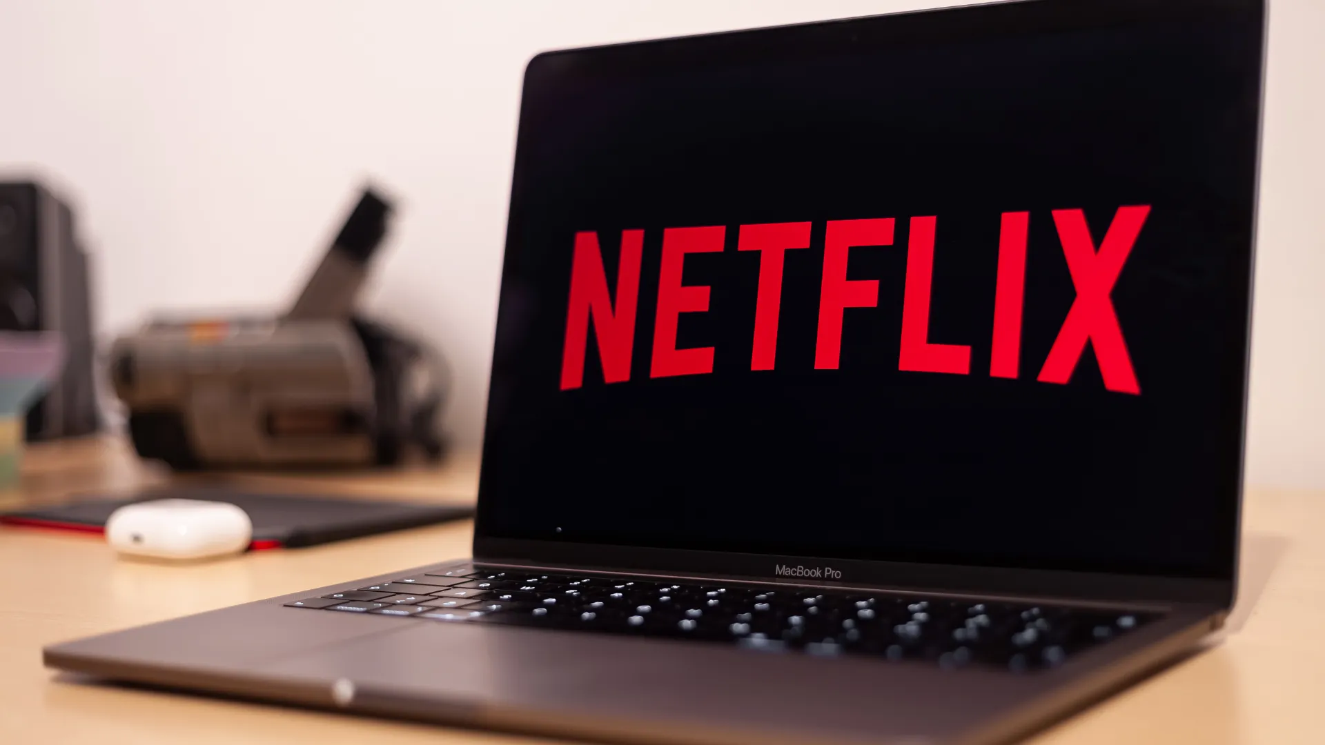 Innovativt styrearbeid hos Netflix