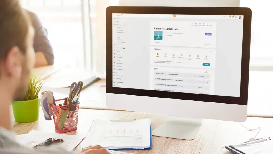 Webinar – Bli helprofesjonell innen styrearbeid (2024-11-19) 960-540